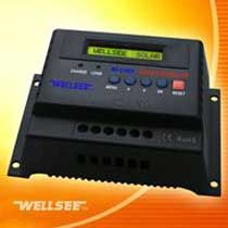 Solar Charge Controller