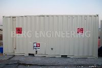 Container Tanks