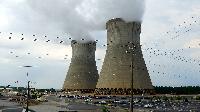 natural draft cooling towers