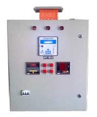 Automatic Power Factor Correction Panel (15-75 KVAR)