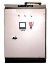 Automatic Power Factor Correction Panel (300-500 KVAR)