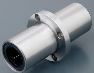 Flanged Linear Bearing