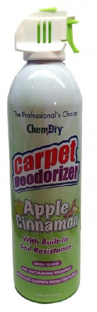 Professional Carpet Deodorizer