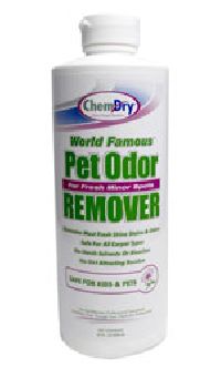 Professional Pet Odor Remover