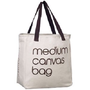 canvas bags