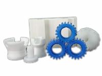 engineering plastic parts