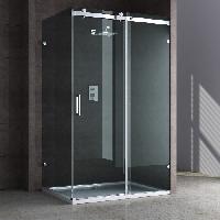 shower cabinets
