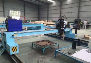 cnc plasma cutting machine