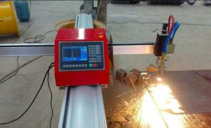 Beam Production Line