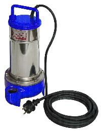 Submersible Portable Pumps