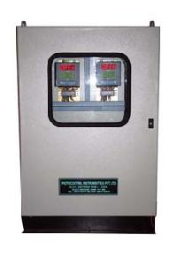 Conveyor Safety Switch Monitor
