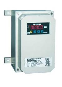 Electronic Speed Switch with Digital Display