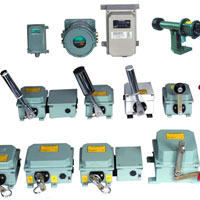 Safety Switches For Belt Conveyers