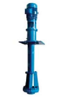 Cantilever Disc Pump