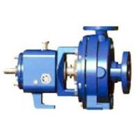 Discflo Pump