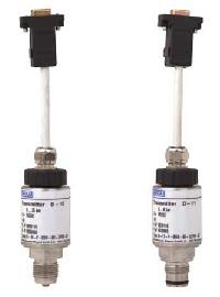 Pressure Transmitter (d-10)