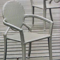 Garden Rattan Chair