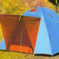 Tent Gazebos