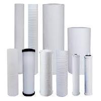 Water Filter Cartridges