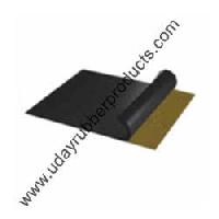 Nylon Inserted Rubber Sheets