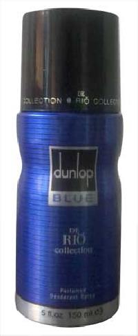 Perfume - Dunlop Blue