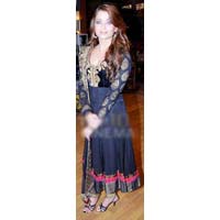 Bollywood Anarkali Suit 03