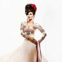 Bridal Anarkali Suits