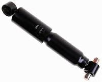 HEAVY COMMERCIAL VEHICLE SHOCK ABSORBER