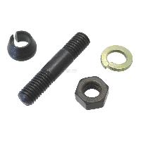 Nuts Bolts and Fasteners