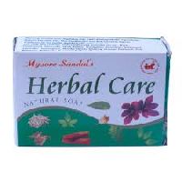 Herbal Soaps