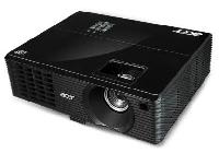 ACER X1110A Projector