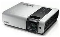 BenQ W1000 Projector