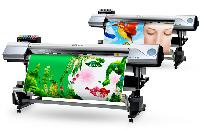 Digital Printing Machine