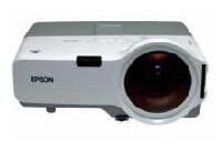 EPSON EMP400W Projector