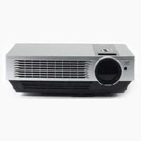 LG DX540 Projector