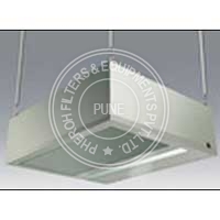 Ceiling Suspended Laminar Air Flow, For Industrial Use, Feature : Easy To Install, Four Times Stronger