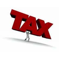 Direct Tax Services