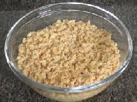 soya granules