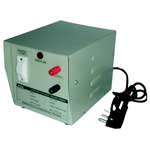 Constant Voltage Transformers