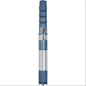 10 Inch Borewell Submersible Pump Set