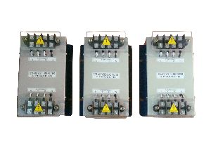 Three Phase Power Line Filters