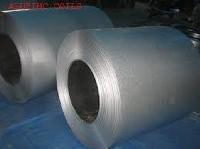 Aluzinc Coils