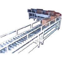 roller conveyor