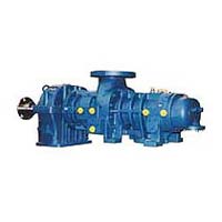 Gas Compressor