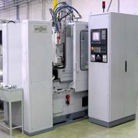 CNC Gear Shaping Machines