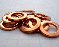 copper washers