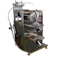LD Pouch Machine Packing