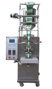 Oil Packing Machine