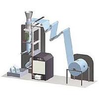 Vertical Form Fill Seal Machine