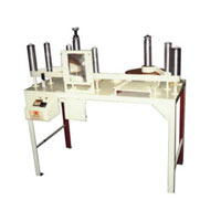 Inspection Cum Label Counting Machine